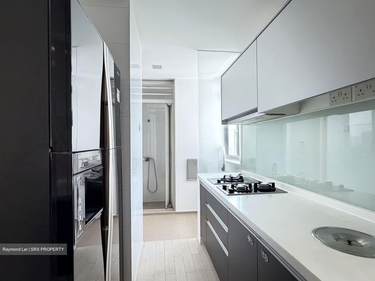One Jervois (D10), Condominium #591817011